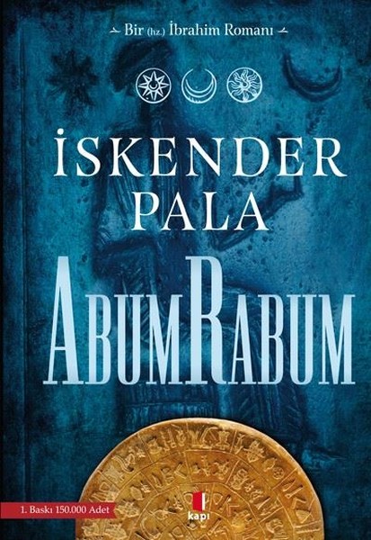 Abum Rabum - İskender Pala