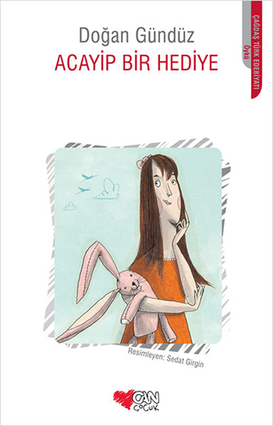 Acayip Bir Hediye – Doğan Gündüz