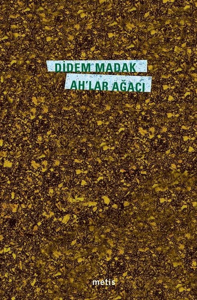 Ah’lar Ağacı - Didem Madak