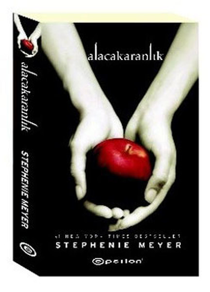 Alaca Karanlık – Stephenie Meyer