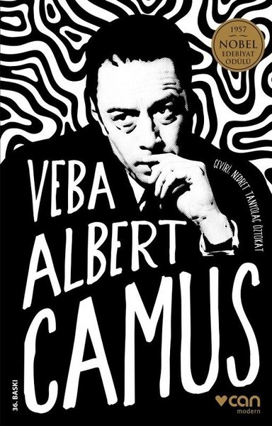 Veba - Albert Camus