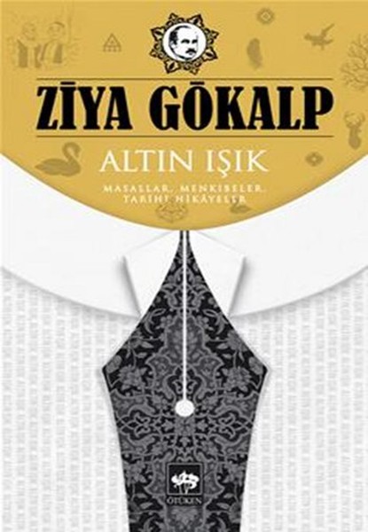 Altın Işık - Ziya Gökalp