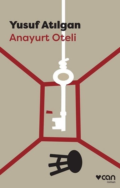 Anayurt Oteli – Yusuf Atılgan