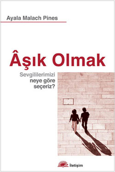 Aşık Olmak – Ayal Malach Pines
