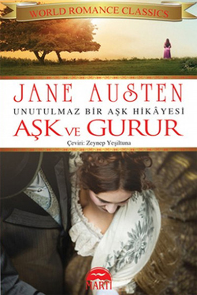 Aşk ve Gurur – Jane Austen