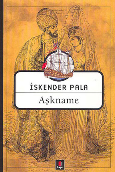 Aşkname – İskender Pala