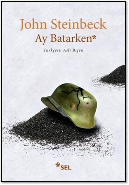 Ay Batarken - John Steinbeck