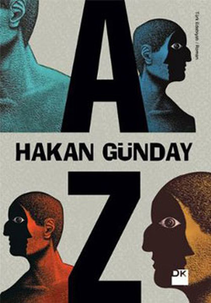 Az – Hakan Günday