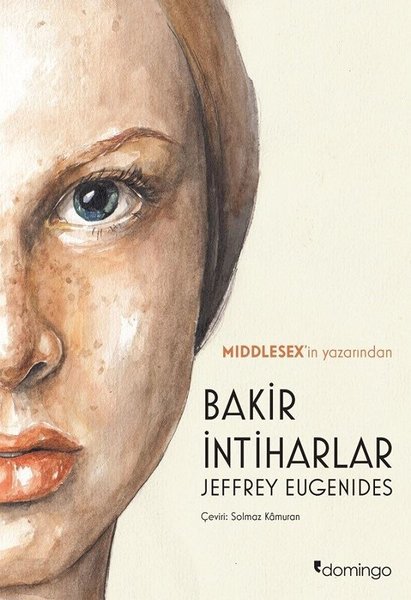 Jeffrey Eugenides - Bakir İntiharlar