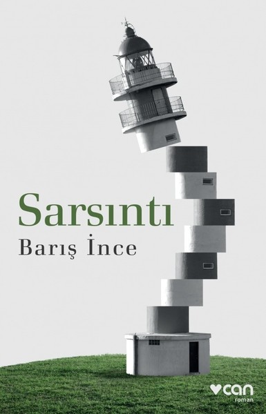 Barış İnce – Sarsıntı
