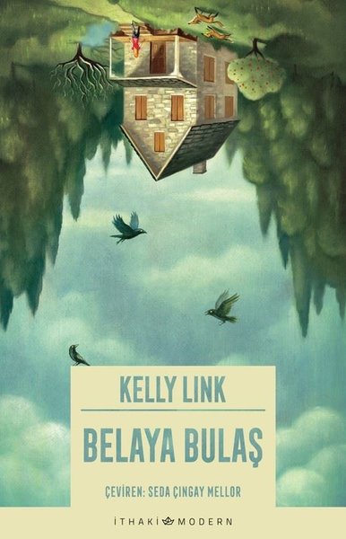 Beleya Bulaş – Kelly Link