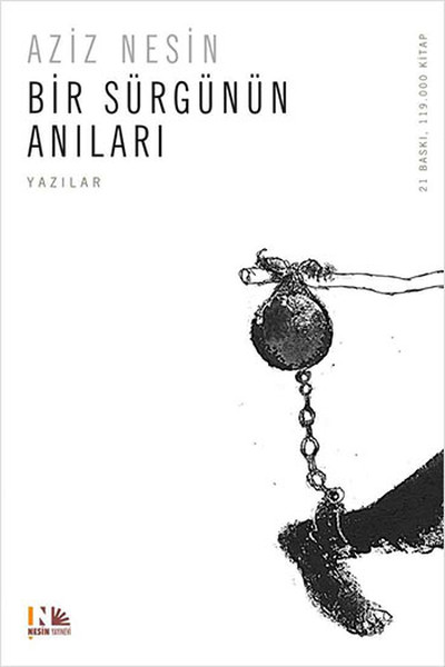Bir Sürgünün Anıları – Aziz Nesin