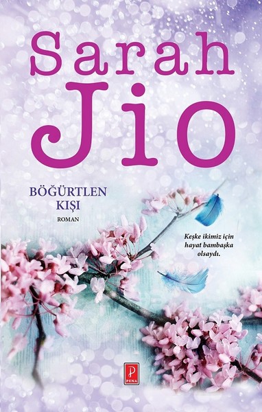 Böğürlen Kışı – Sarah Jio