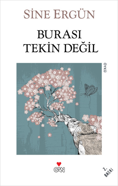 Sine Ergün – Burası Tekin Değil