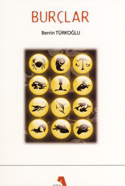 Burçlar – Berrin Türkoğlu