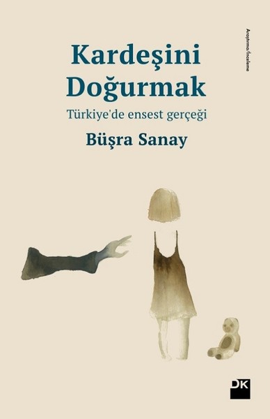 Büşra Senay – Kardeşini doğurmak