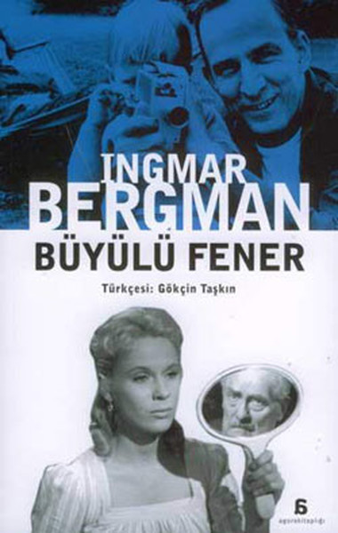 Büyülü Fener – İngmar Bergman