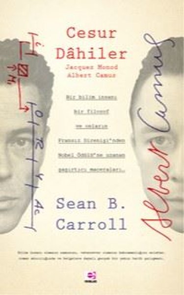Cesur Dahiler – Sean B.Carroll