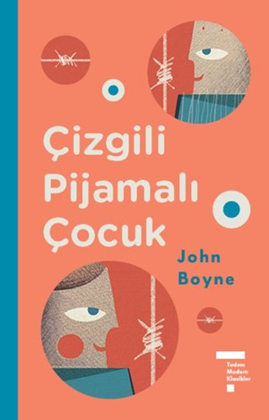 Çizgili Pijamalı Çocuk – John Boyne