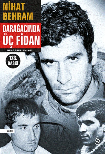 Dar Ağacında Üç Fidan – Nihat Behram