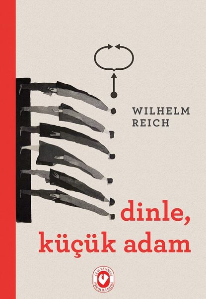 Dinle Küçük Adam - Wilhelm Reich