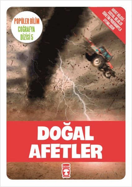 6-	Doğal Afetler – Toplum Sağlığını Koruma - Kolektif