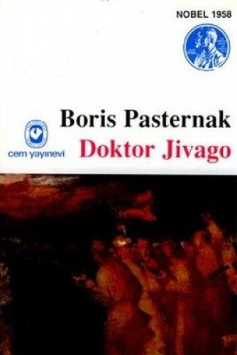 Doktor Jivago - Boris Pasternak