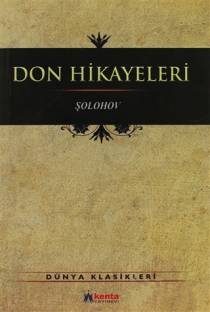 Don Hikayeleri - Mihail Şolohov