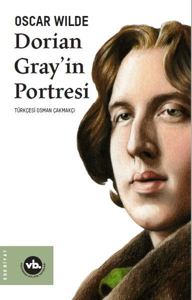 Dorian Gray’in Portresi – Oscar Wilde