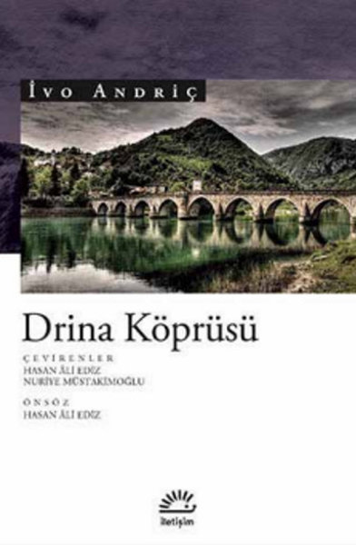 Drina Köprüsü - Ivo Andric