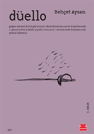 Behçet Aysan – Düello