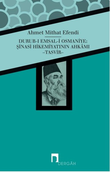 Durub-ı Emsal-i Osmaniyye - İbraihm Şinasi
