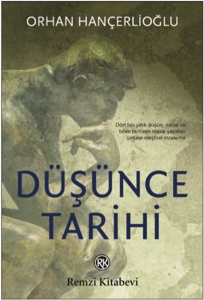 Düşünce Tarihi - Orhan Hançerlioğlu