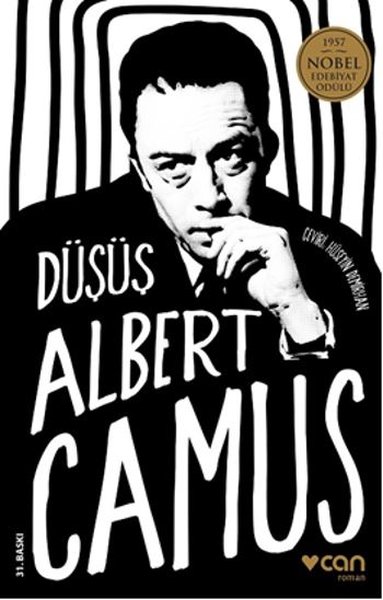 Düşüş - Albert Camus