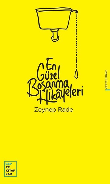 10-	En Güzel Boşanma Hikayeleri – Zeynep Rade