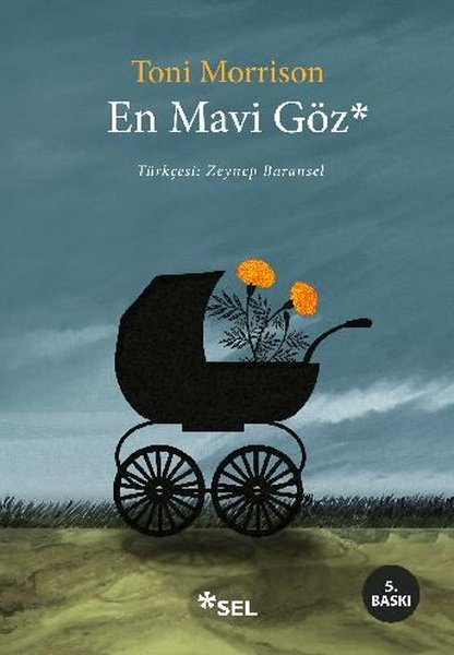 En Mavi Göz – Toni Morrison