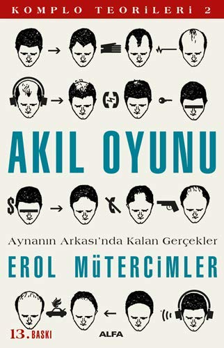 Akıl Oyunu / Komplo Teorileri 2