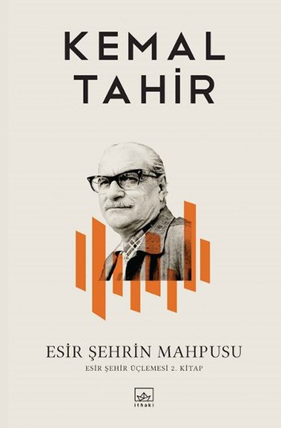 Esir Şehrin Mahpusu – Kemal Tahir