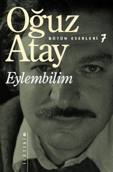 Eylembilim - Oğuz Atay