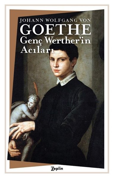 Genç Werther’in Acıları – Johann Wolfgang von Goethe
