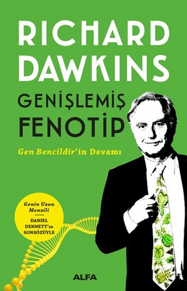 Genişlemiş Fenotip – Richard Dawkins
