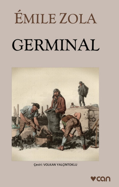 Germinal – Emile Zola
