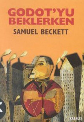 Godot'u Beklerken - Samuel Beckett