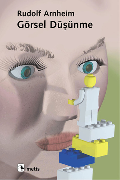 Görsel Düşünme – Rudolf Arnheim