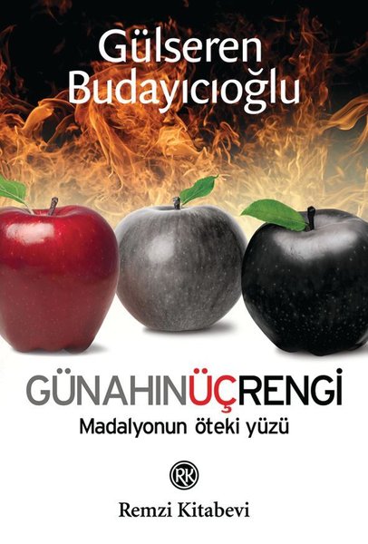 Günahın Üç Rengi