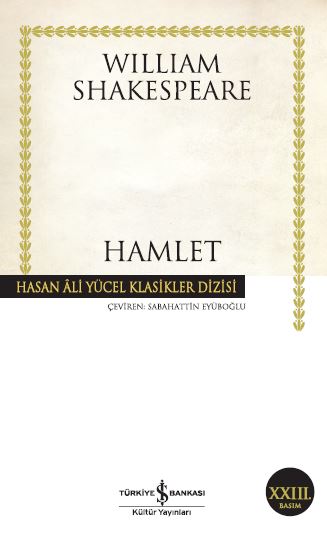 William Shakespeare – Hamlet