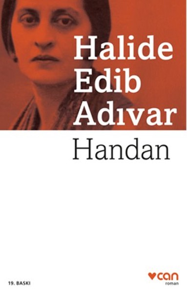 Handan – Halide Edip Adıvar