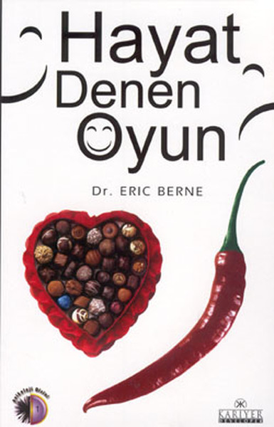 Hayat Denen Oyun – Dr. Eric Berne