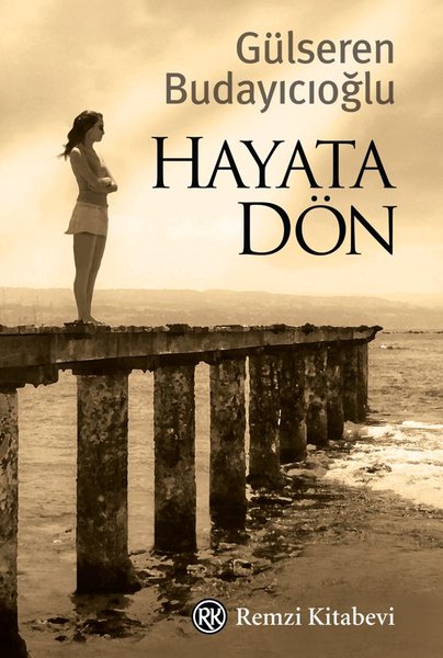 Hayat Dön