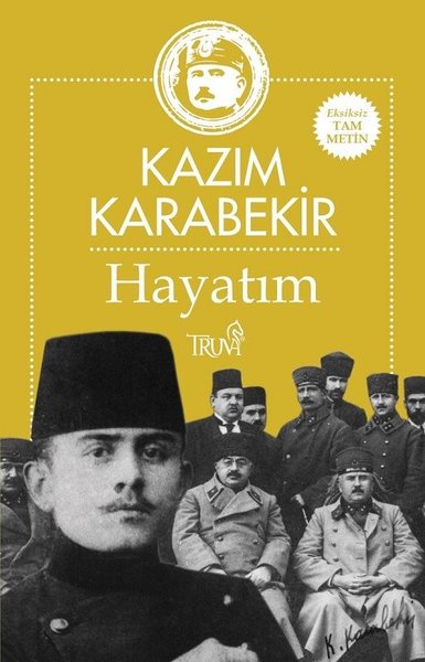 Hayatım – Kazım Karabekir